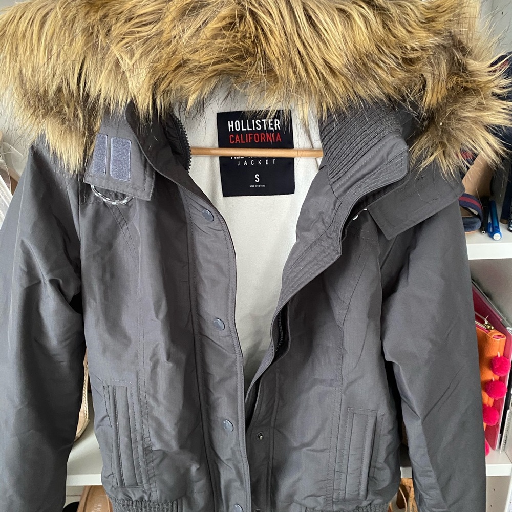 Woman’s jacket